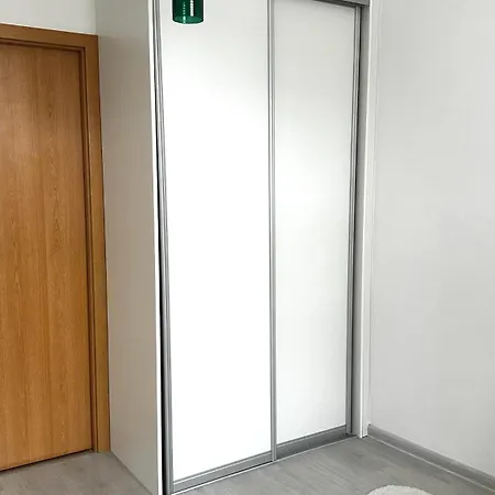 Central Spa Studio Apartmán Piest'any