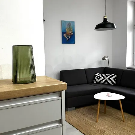 Apartmán Central Spa Studio Piest'any