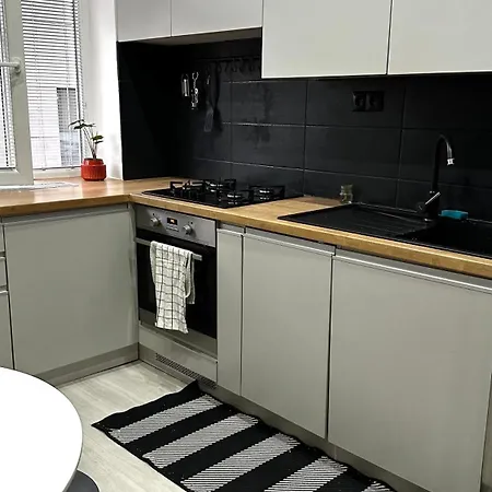 Apartmán Central Spa Studio Piest'any