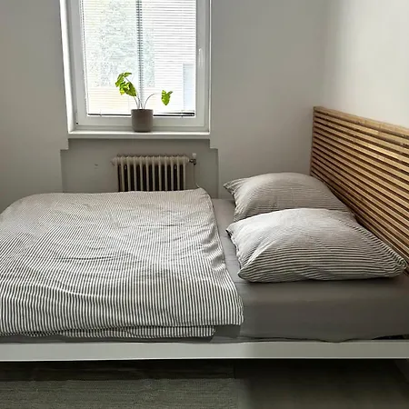 Apartmán Central Spa Studio Piest'any